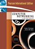 Computer Networking 4/E: Top-Down Approach (Paperback)