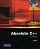 Absolute C++ 4/E (Paperback)