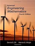Advanced Engineering Mathematics, Fourth Edition
