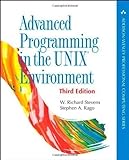 Advanced Programming in the UNIX Environment (Addison-Wesley Professional Computing) 3rd (third) Edition by Stevens, W. Richard, Rago, Stephen A. published by Addison Wesley (2013)