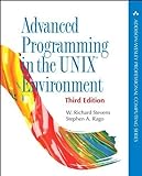 Advanced Programming in the UNIX Environment (3rd Edition) by W. Richard Stevens (May 17 2013)