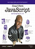 HEAD FIRST JAVASCRIPT: 대화형 웹 애플리케이션의 시작