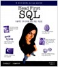 Head First SQL : 효율적인 DB 관리를 위한 SQL 학습법 - 한 권으로 완성하는 표준 SQL 문법 백과