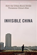 The Invisible China