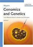 Genomics and Genetics: From Molecular Details to Analysis and Techniques. Two Vol. Set
