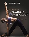 Fundamentals of Anatomy &Physiology with IP 10-System suite (8th Edition)