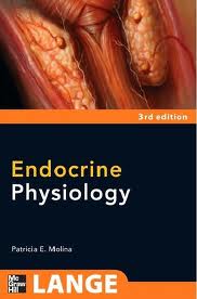 Textbook of Endocrine Physiology (Text book) 3rd Edition (Third)