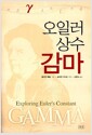 오일러 상수 감마