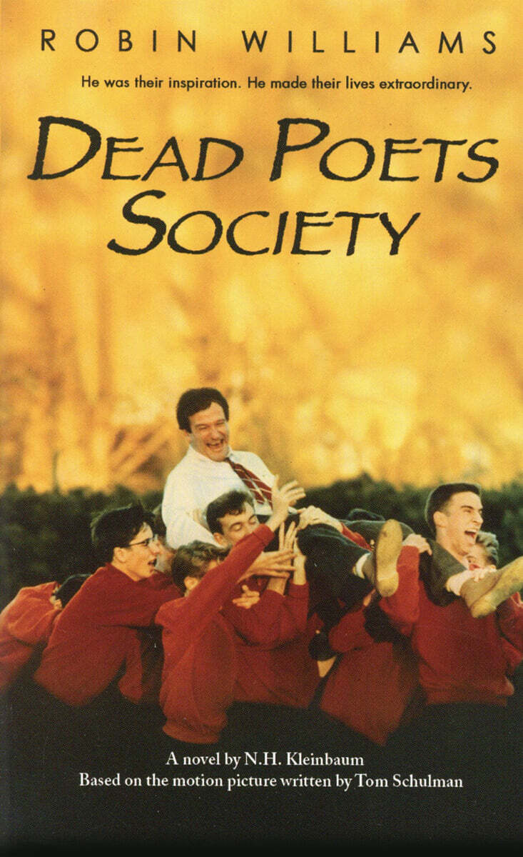 Dead Poet's Society